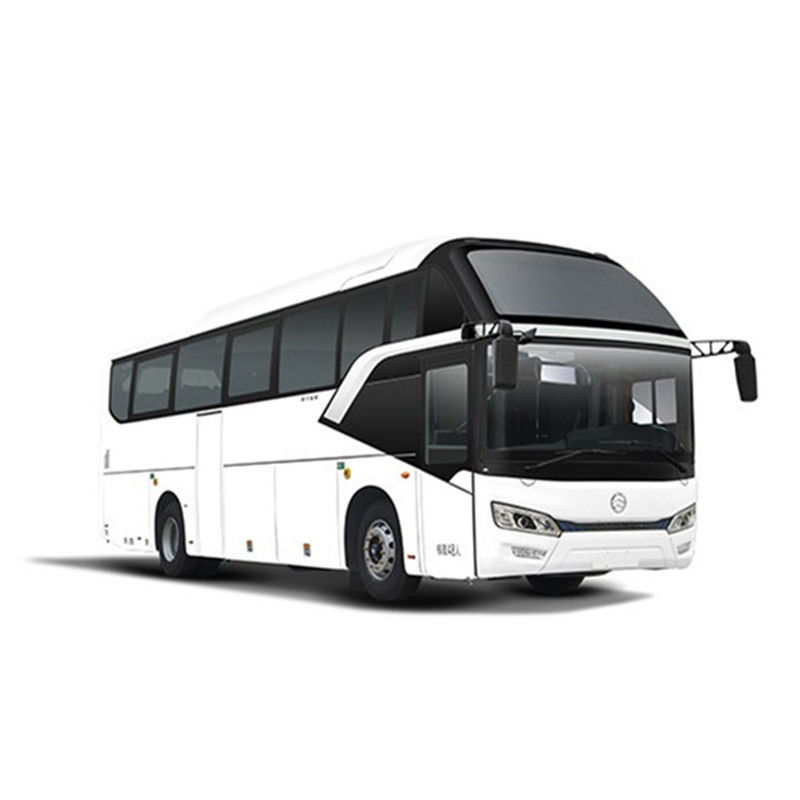 276kWモーターパワー 24-56席 乗客ツアー ディーゼルバス バス 2550mm 幅