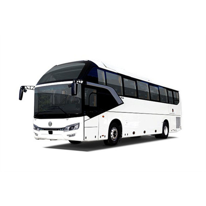 276kWモーターパワー 24-56席 乗客ツアー ディーゼルバス バス 2550mm 幅