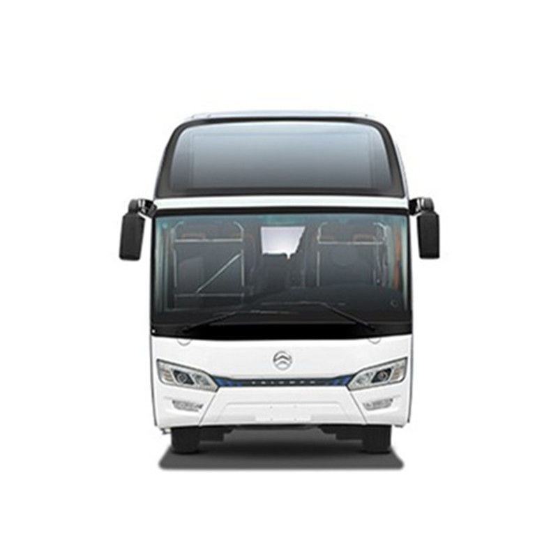 276kWモーターパワー 24-56席 乗客ツアー ディーゼルバス バス 2550mm 幅