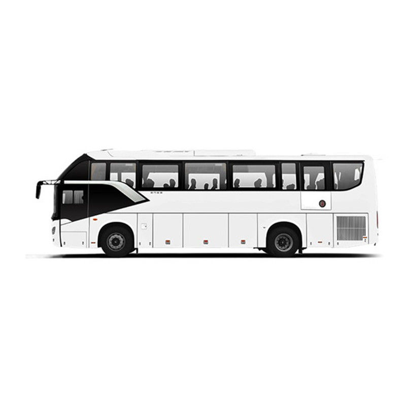 276kWモーターパワー 24-56席 乗客ツアー ディーゼルバス バス 2550mm 幅