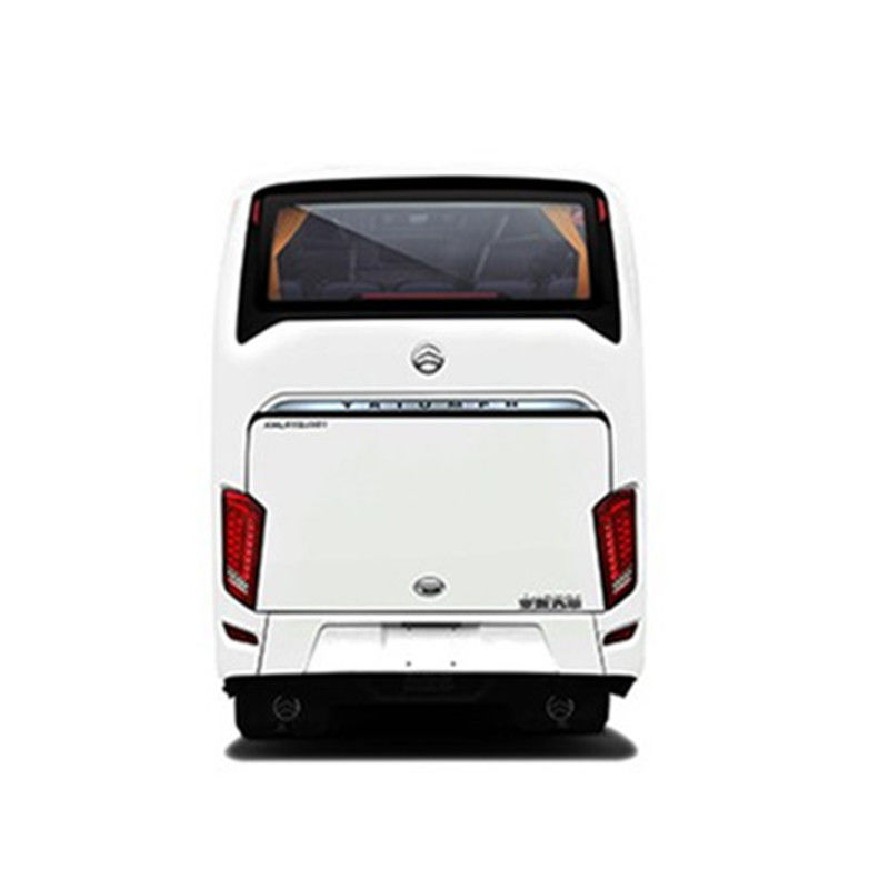 276kWモーターパワー 24-56席 乗客ツアー ディーゼルバス バス 2550mm 幅