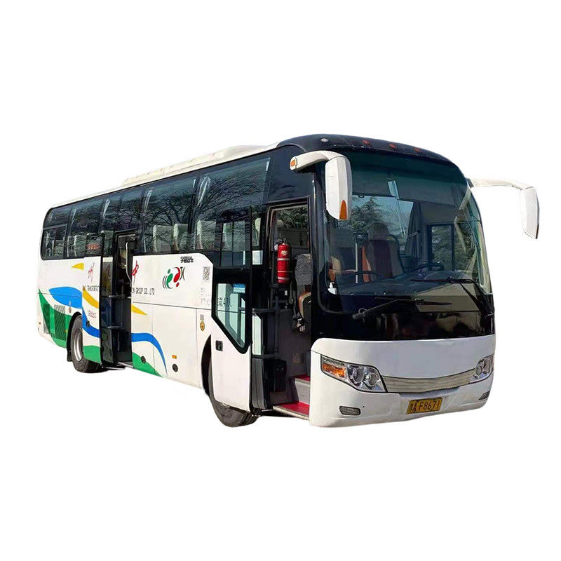 57席 バス 豪華バス 乗客 観光客 18000kg 総重量 50席