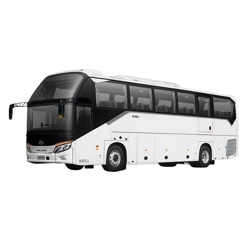 12m 49座 ディーゼルエンジン 豪華バス バス 輸送用 マニュアルトランスミッション