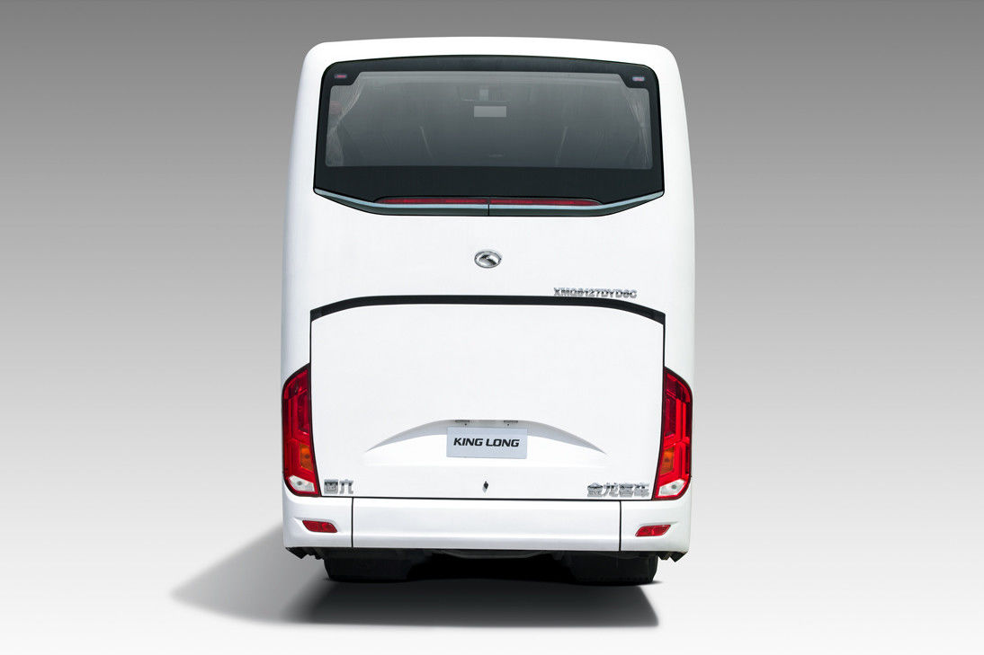 12m 49座 ディーゼルエンジン 豪華バス バス 輸送用 マニュアルトランスミッション