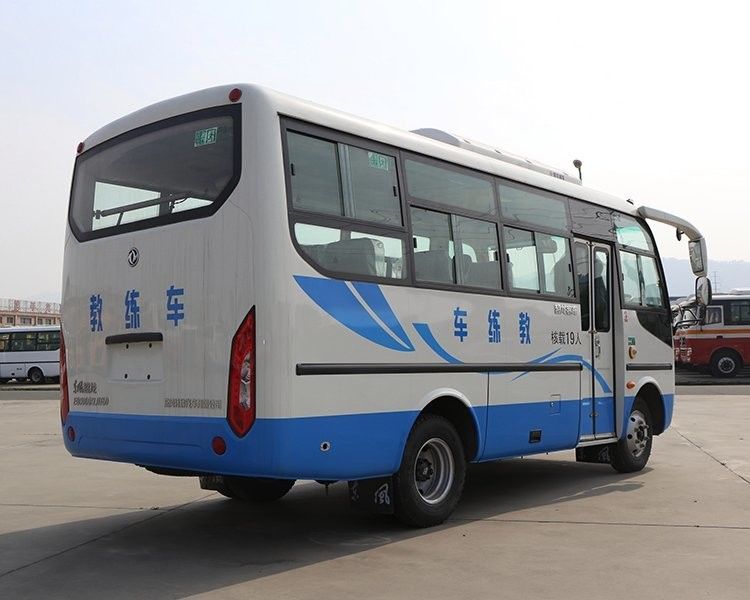 ドライブタイプ LHDドライブ 2021 ユーロ 6 6m 140HP 通勤用東フェンバス