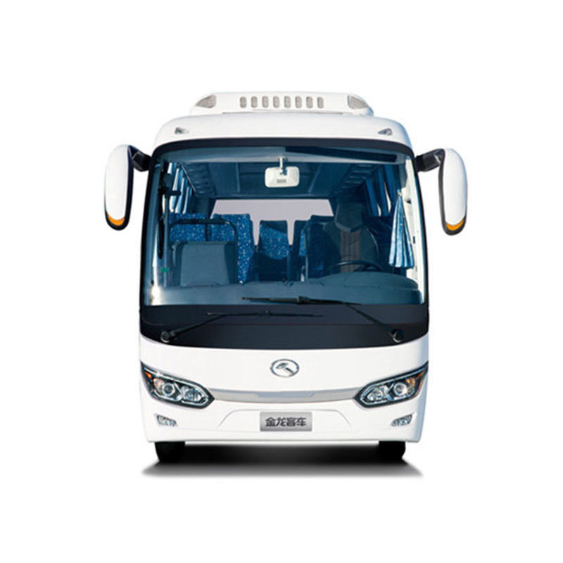 豪華な100km/hの中古バス ユーロ5排出量基準 24-43席