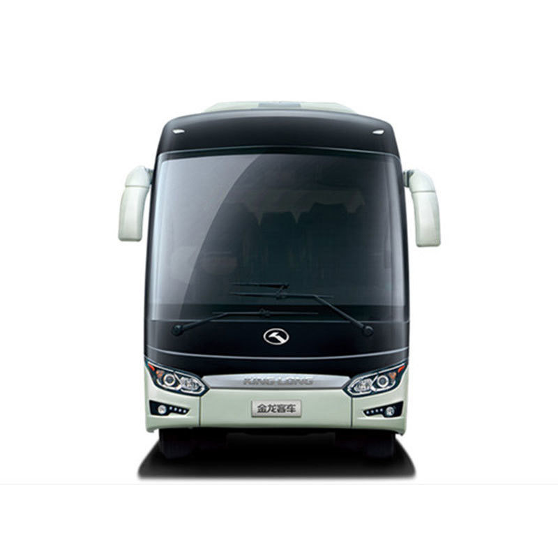 豪華 24-57 席 ディーゼル バス バス シート 中古 バス 車長 12000*2550*3670mm