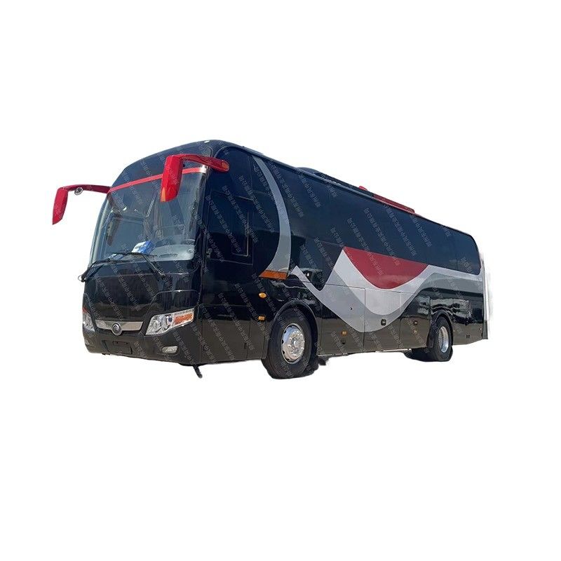 コンゴ 中古 ZK6117 ディーゼル エンジン 47 座席 50 座席 パスナー バス