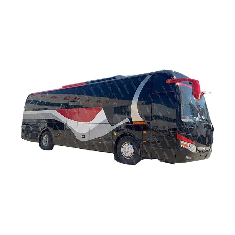 コンゴ 中古 ZK6117 ディーゼル エンジン 47 座席 50 座席 パスナー バス