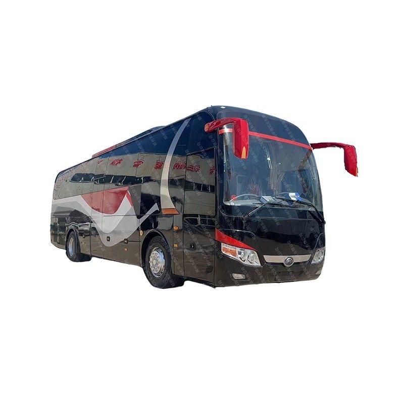 コンゴ 中古 ZK6117 ディーゼル エンジン 47 座席 50 座席 パスナー バス