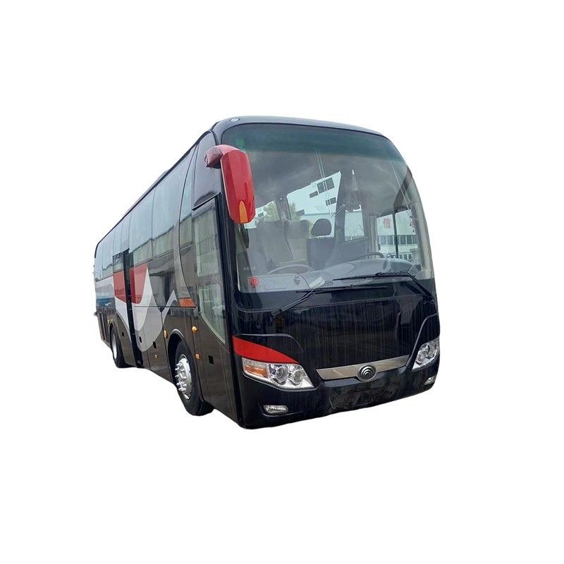 コンゴ 中古 ZK6117 ディーゼル エンジン 47 座席 50 座席 パスナー バス