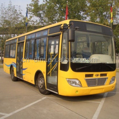 中古の東フェン 32人座低床都市バス 85Kw/2400r/minの電源