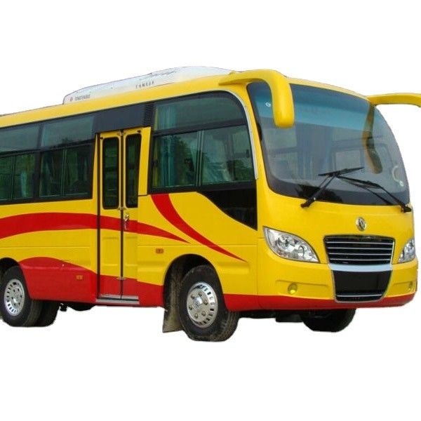 中古の東フェン 32人座低床都市バス 85Kw/2400r/minの電源