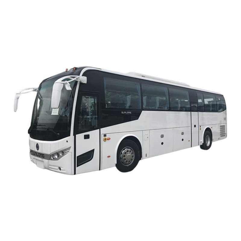 12000*2550*3830mm 中古バス 高級RHDバス 39席で2200rpm定速