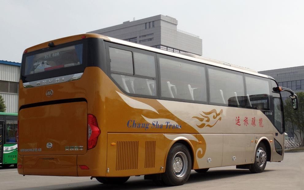 10m 左走バス バス 色のデザインと豪華なインテリア