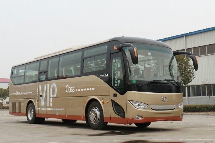 ユチャイ エンジン シティ バス 67 席 12m 豪華 バス 快適な都市交通