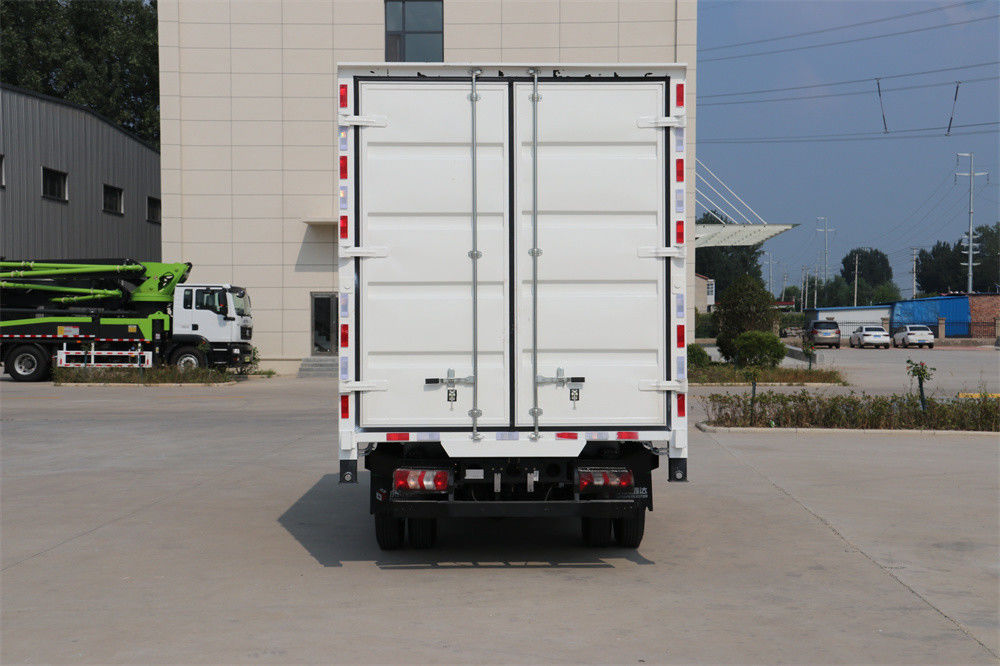 普通のドライバーシート カーボン 脱ぎ取れる車体 コンテナ 貨物バン アフリカ