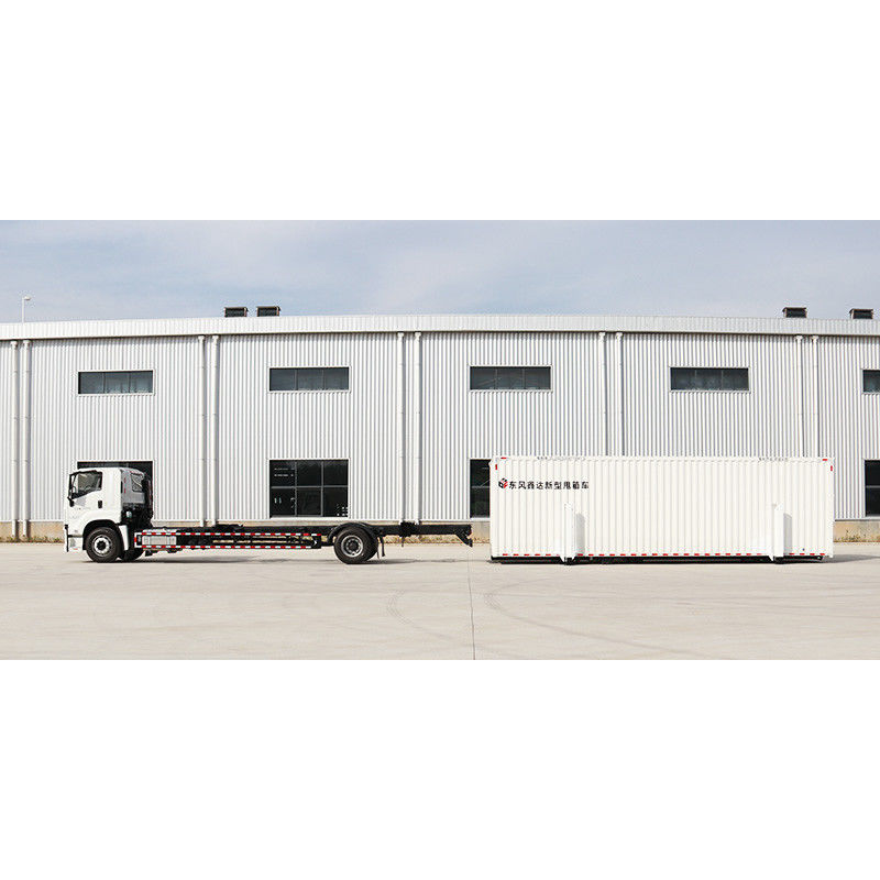 普通のドライバーシート カーボン 脱ぎ取れる車体 コンテナ 貨物バン アフリカ