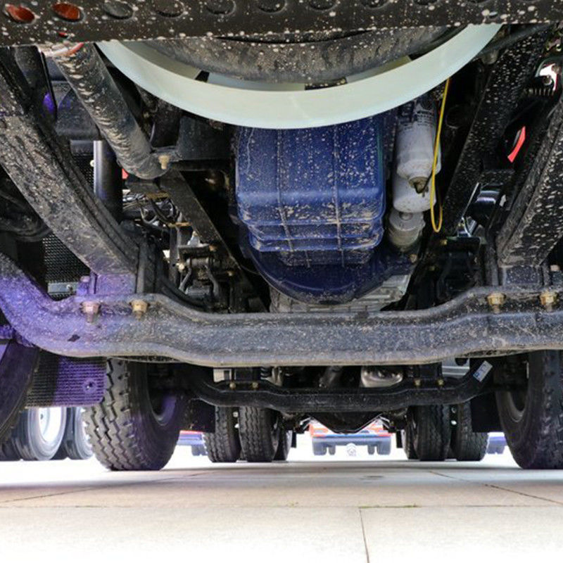 SHACMAN L3000 中古 8x4 ダンプティッパートラック 12 ホイラー 30立方体 300 HP 60 トン