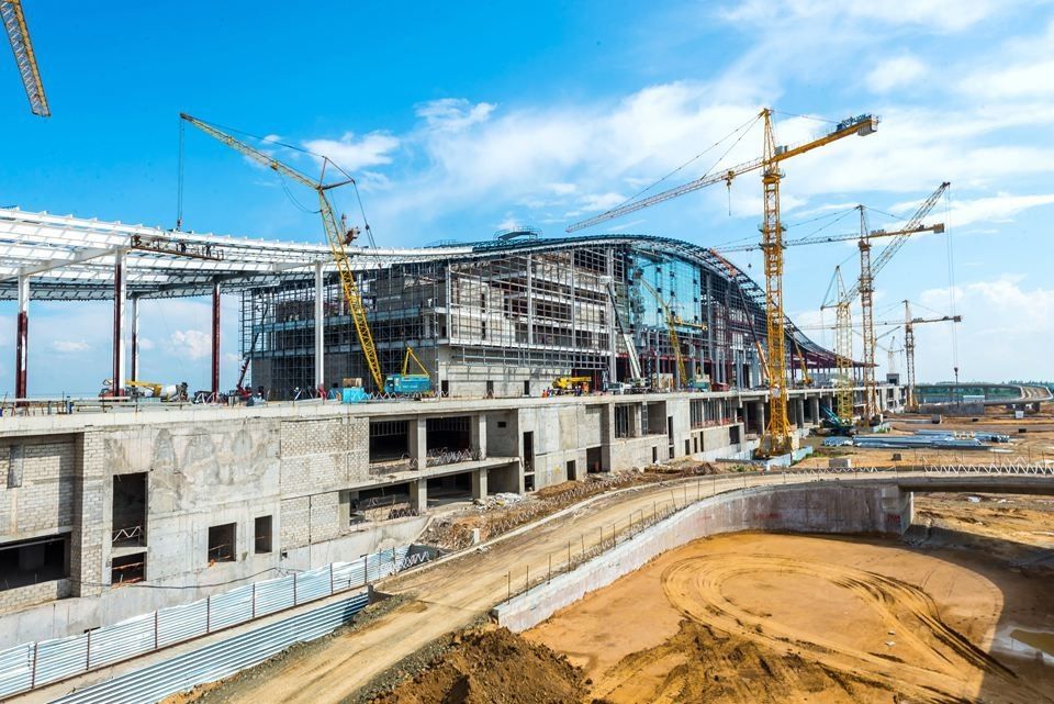 トップレスタワークレーン 建設用 マックス 上げ高度 60m ズームリオン T7015-10E WA7025-10E