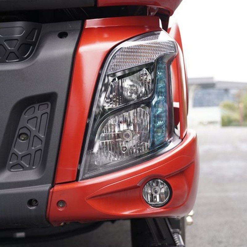 30T.M 水力操作器 持ち上げ 移動 トラック 搭載 クレーン 257kW 電力源