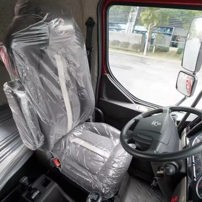 14トンの移動式トラック搭載クレーン ウェイハイエンジンと30T.Mのレーティングモメント