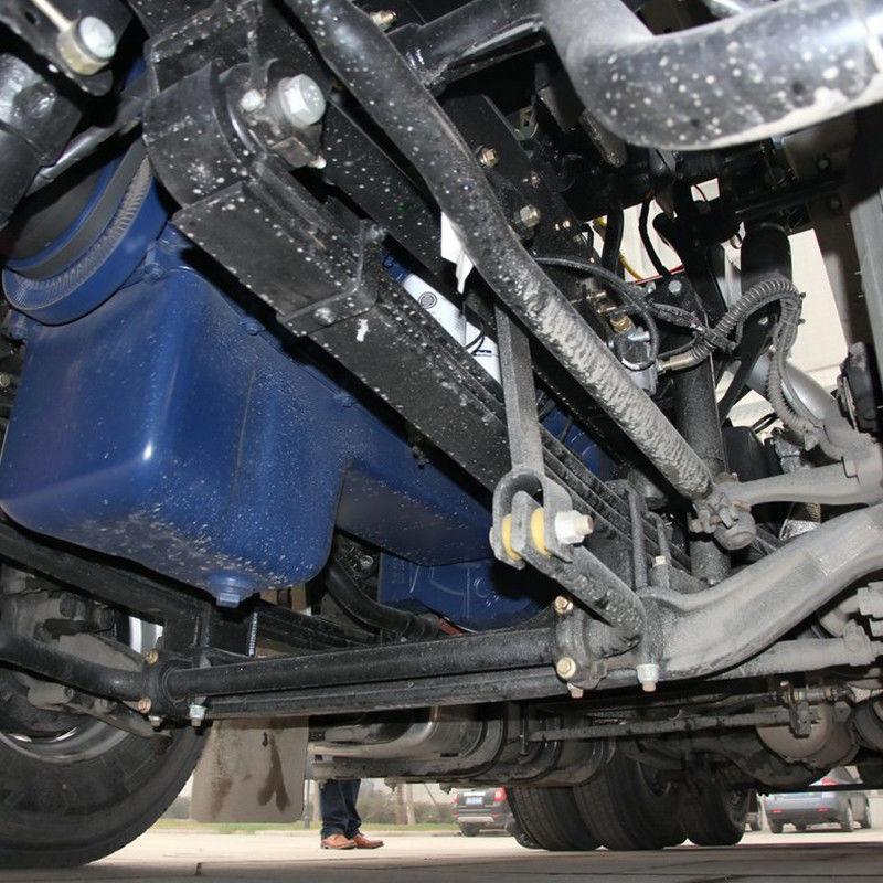 手動ウィンドウ 500hp Shacman デロン X3000 ディーゼル トラクターヘッド 6x2 トレーラー トラック トラクター