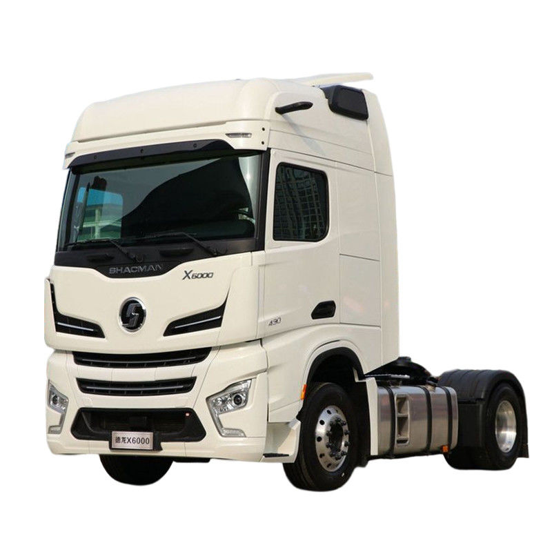 ベストセール Shacman X6000 430HP トラクターヘッド 4x2 トラクタートラック