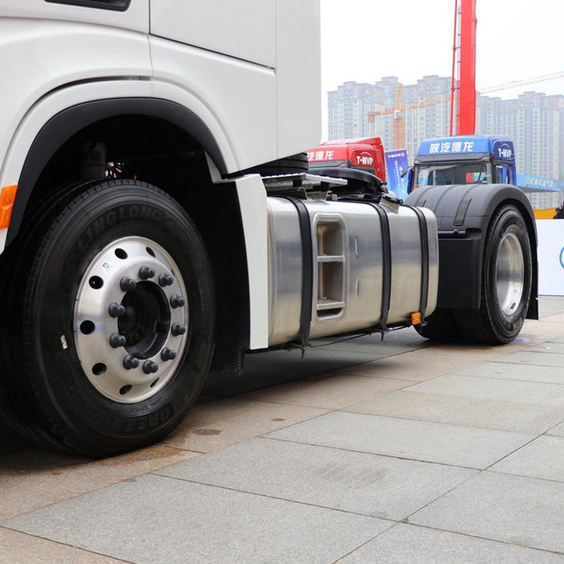 ベストセール Shacman X6000 430HP トラクターヘッド 4x2 トラクタートラック