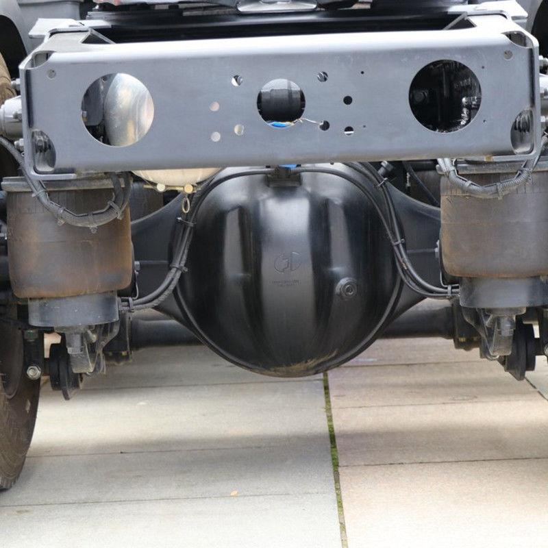 ベストセール Shacman X6000 430HP トラクターヘッド 4x2 トラクタートラック