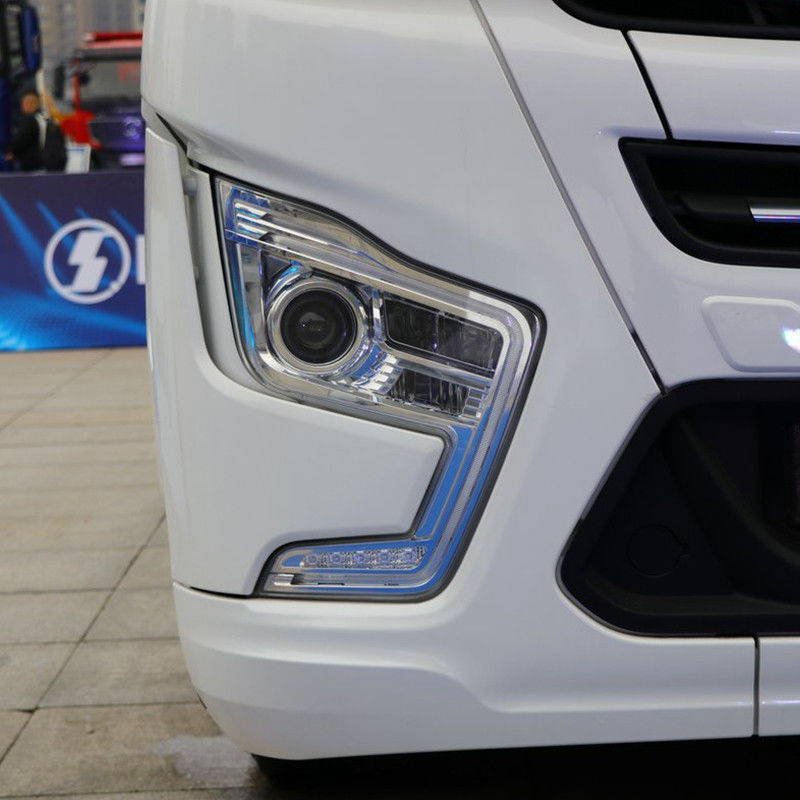 ベストセール Shacman X6000 430HP トラクターヘッド 4x2 トラクタートラック