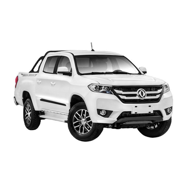 ミニトラック ディーゼルエンジン P22 モデル 4x4 RHD ピカップ トラック 貨物タンク 長さ ≤4.2m