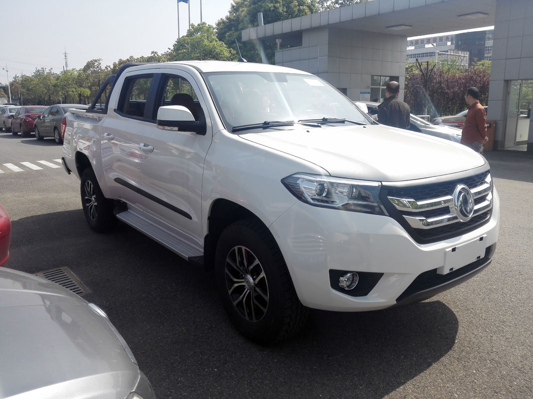 ミニトラック ディーゼルエンジン P22 モデル 4x4 RHD ピカップ トラック 貨物タンク 長さ ≤4.2m