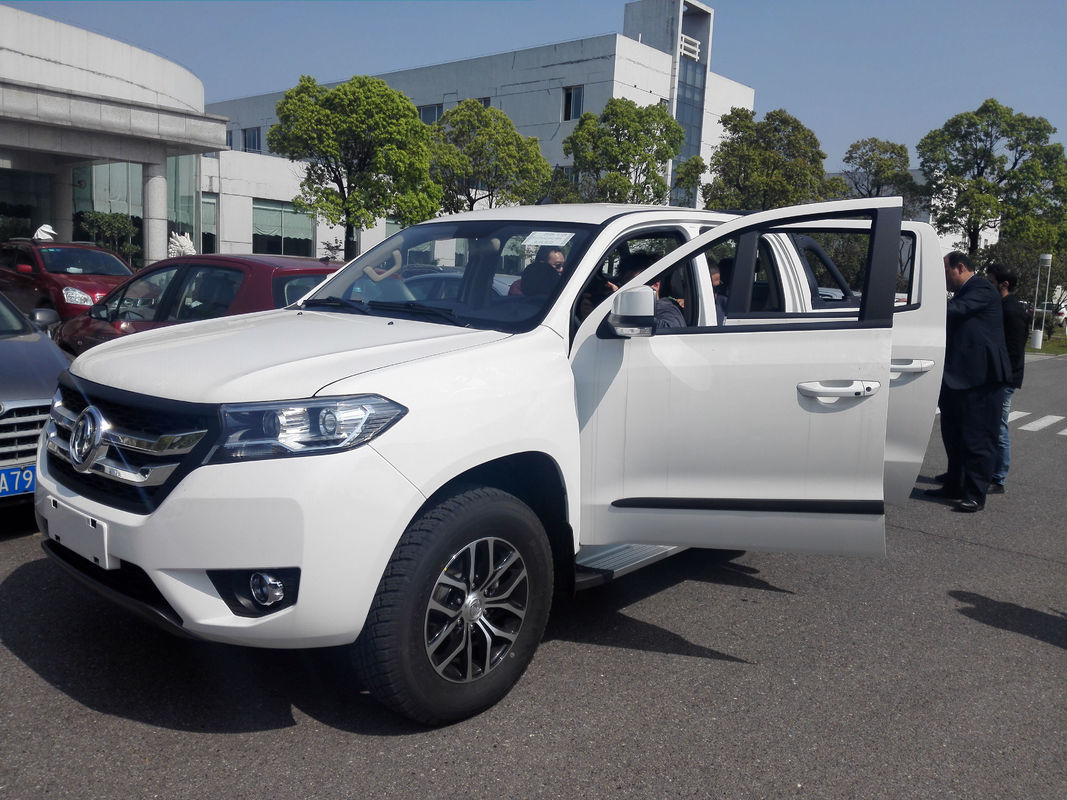 ミニトラック ディーゼルエンジン P22 モデル 4x4 RHD ピカップ トラック 貨物タンク 長さ ≤4.2m