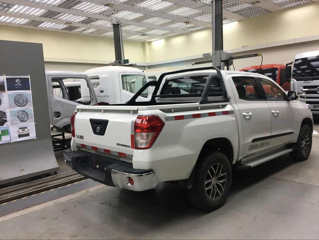 ミニトラック ディーゼルエンジン P22 モデル 4x4 RHD ピカップ トラック 貨物タンク 長さ ≤4.2m