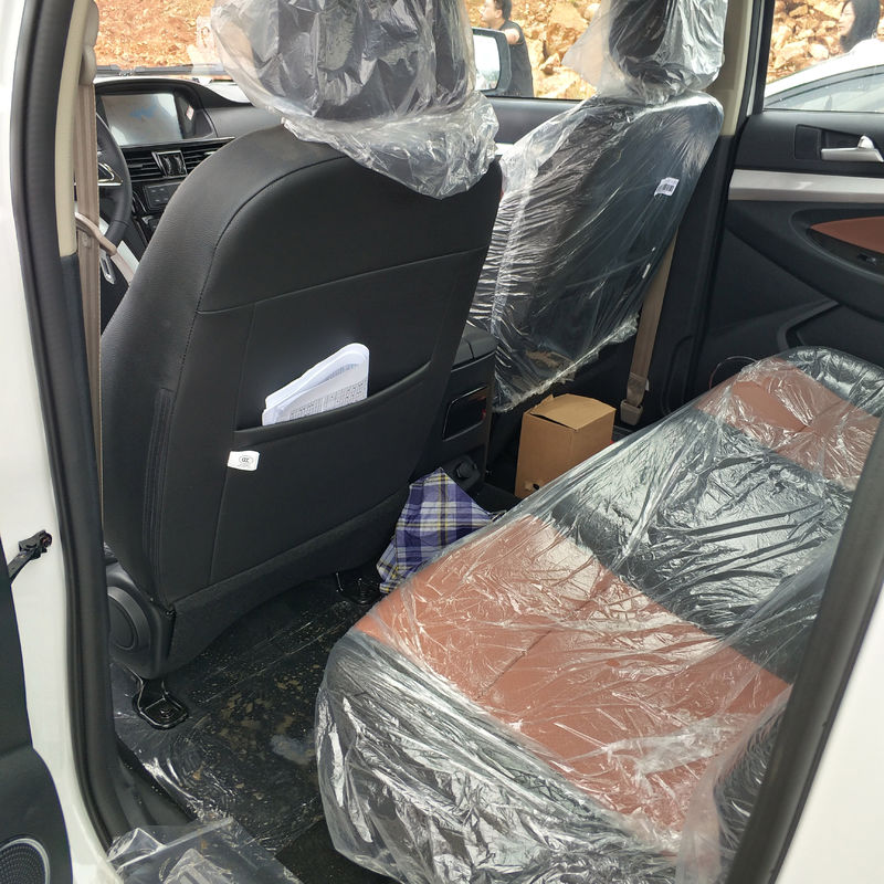 ミニトラック ディーゼルエンジン P22 モデル 4x4 RHD ピカップ トラック 貨物タンク 長さ ≤4.2m