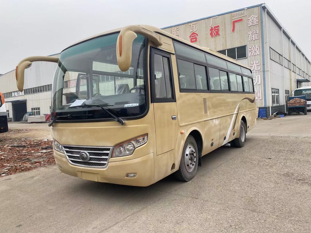 2020年 左手運転手 ユ・トン 南アフリカ バス販売 29-35人座 前エンジンの