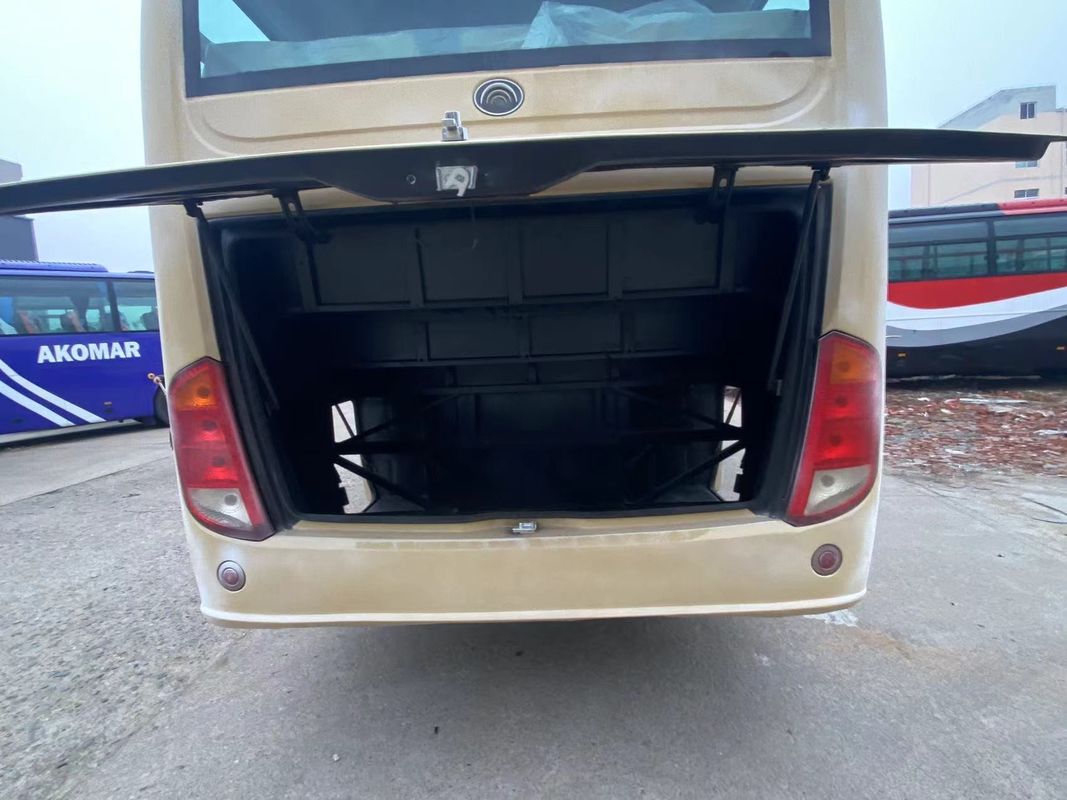 2020年 左手運転手 ユ・トン 南アフリカ バス販売 29-35人座 前エンジンの