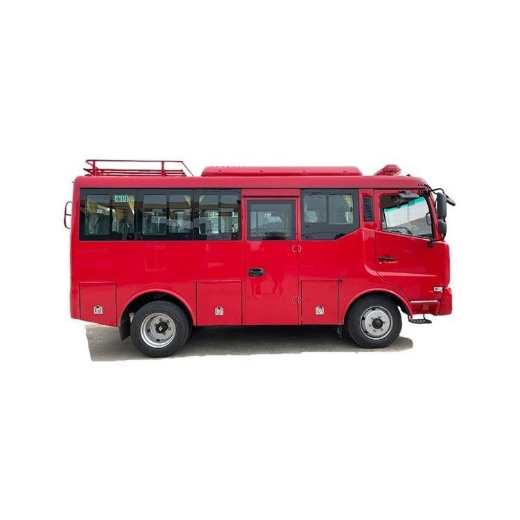 マニュアルトランスミッション型 4x4 ディーゼル 10-17 シートミニバス オフロードアドベンチャー