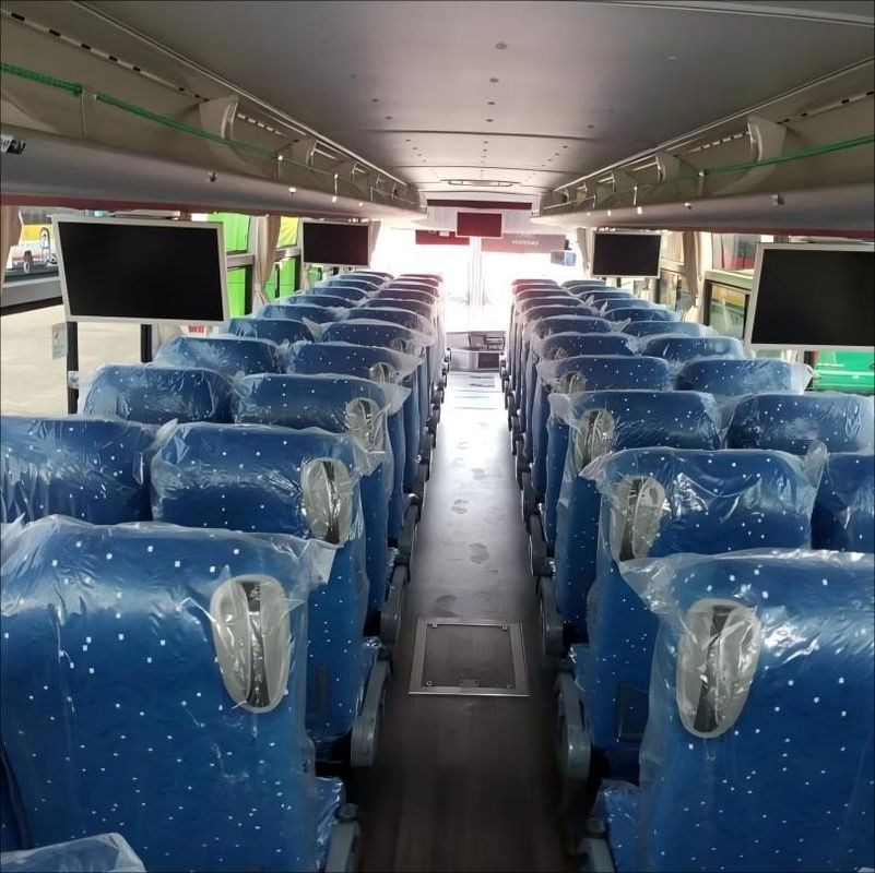 ユトン 12メートル 6126D バス 新型旅客バス LHDドライブタイプ