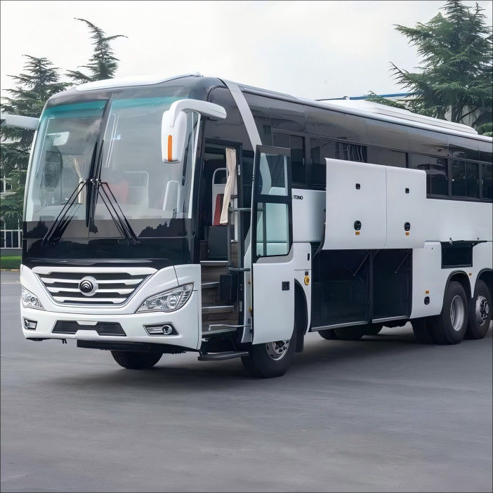 ユトン 12メートル 6126D バス 新型旅客バス LHDドライブタイプ