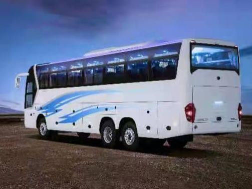ユトン 12メートル 6126D バス 新型旅客バス LHDドライブタイプ