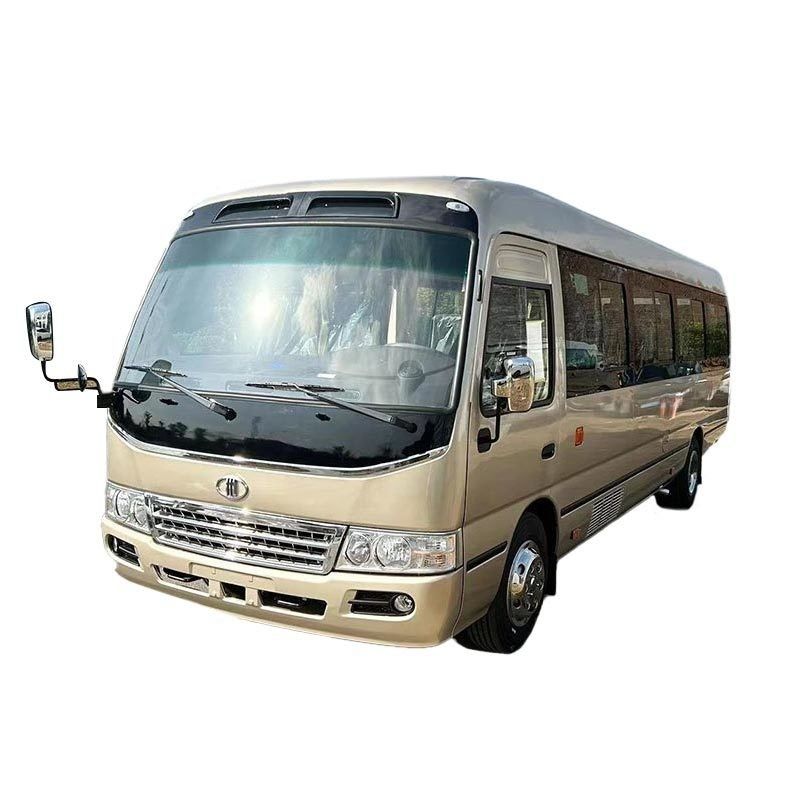 全新 23-31 席 ガソリン ガソリン エンジン 中古 トヨタ コスター バス