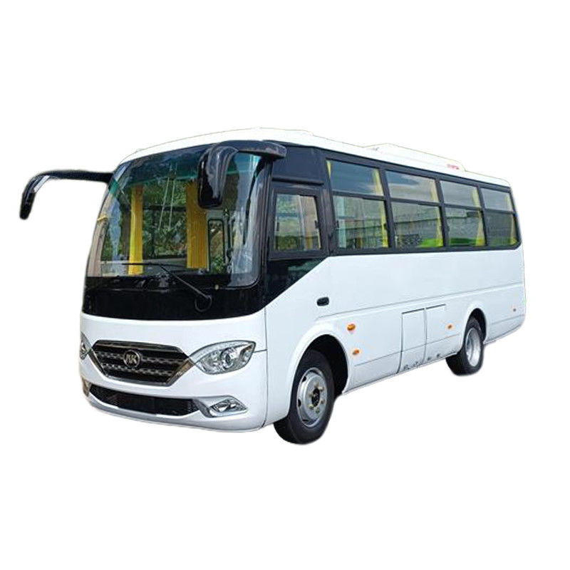 中国 30+1席 ディーゼル 新型バス RHD LHD 31席 クースターバス アフリカ向け