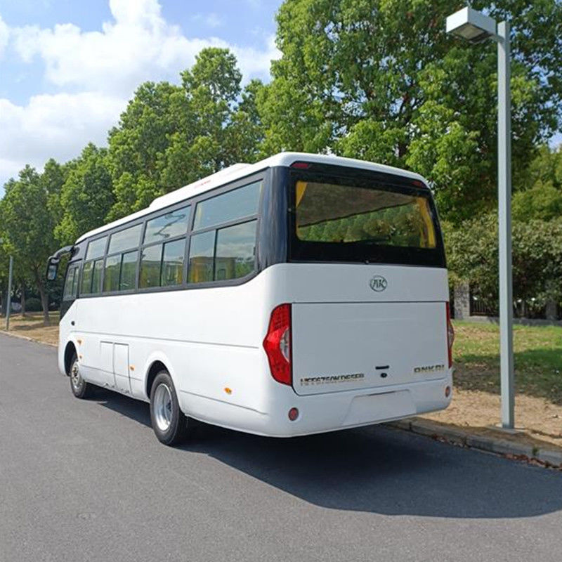 中国 30+1席 ディーゼル 新型バス RHD LHD 31席 クースターバス アフリカ向け