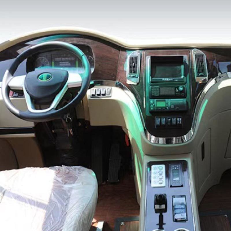 マニュアルトランスミッション 25人乗り 中古コースター 30人乗り バス LHD RHD アフリカ市場販売