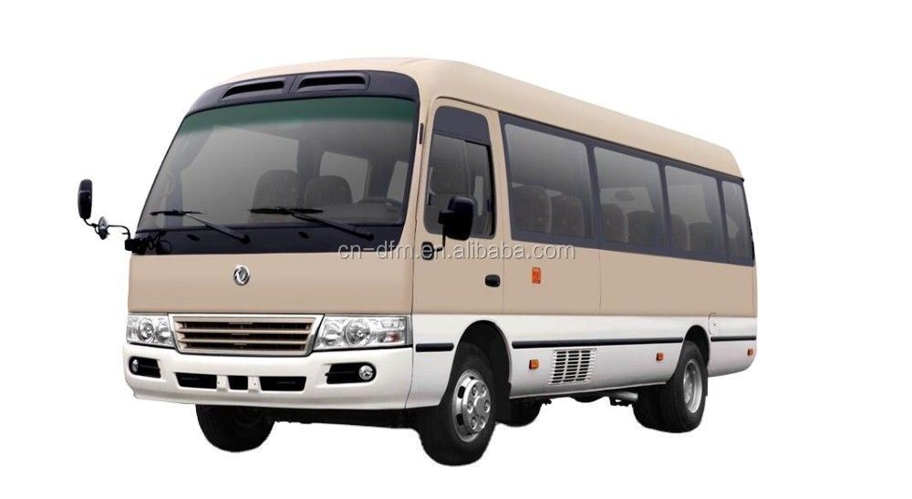 MD6772 コースター 30 席 3.76L フロントエンジン / ディーゼル EURO V NEW バス 販売