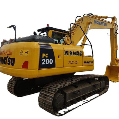 90% コマツー PC200 掘削機 125x150mm 円筒直径 x ストローク