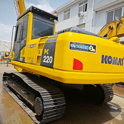 90% コマツー PC200 掘削機 125x150mm 円筒直径 x ストローク