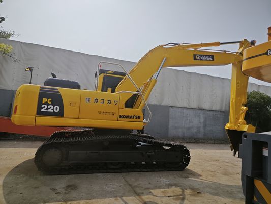 90% コマツー PC200 掘削機 125x150mm 円筒直径 x ストローク